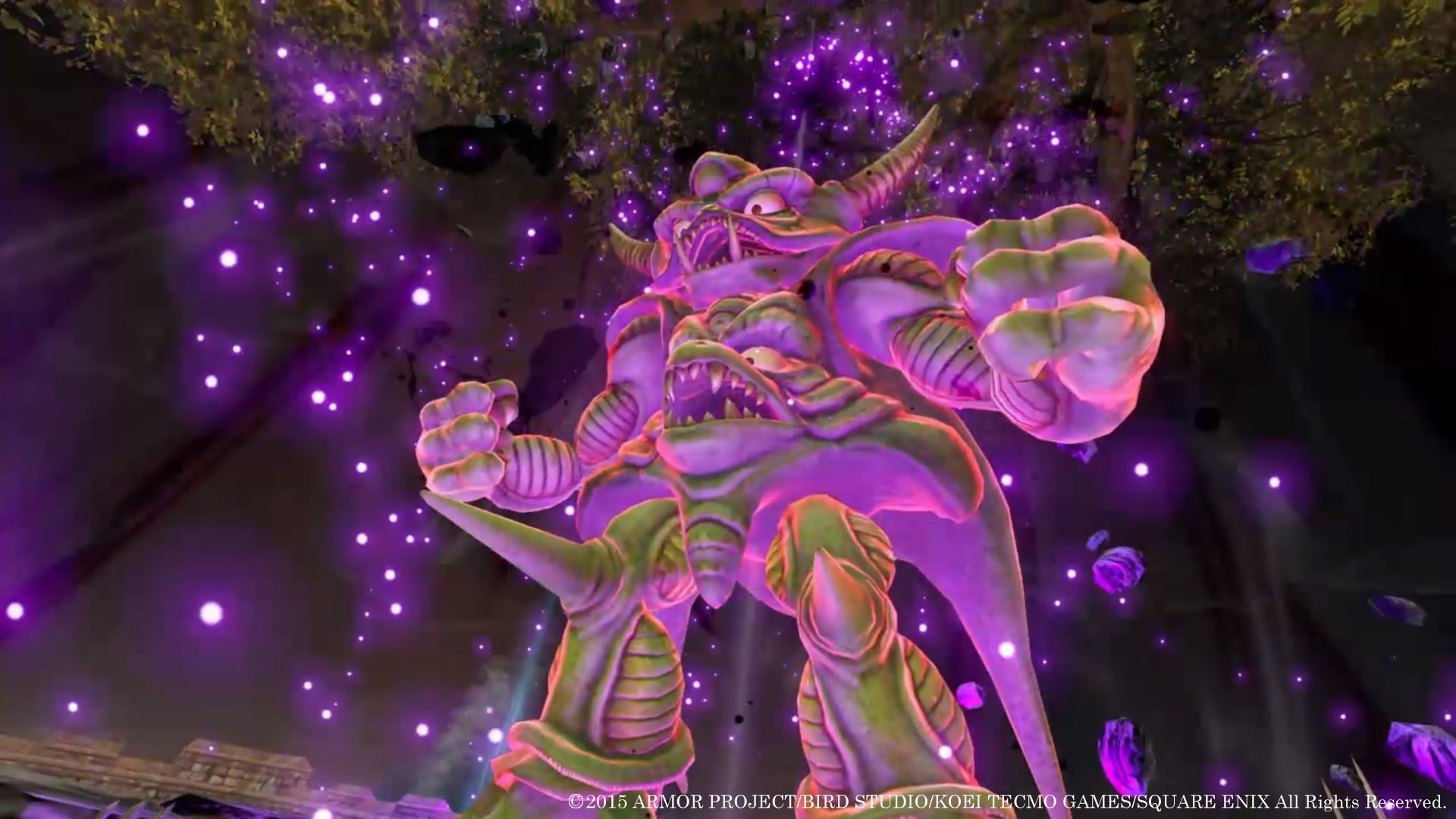 Dragon Quest Heroes - Imagen 14